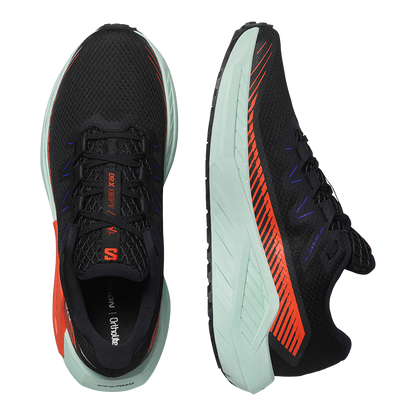 SALOMON DRX DEFY GRVL