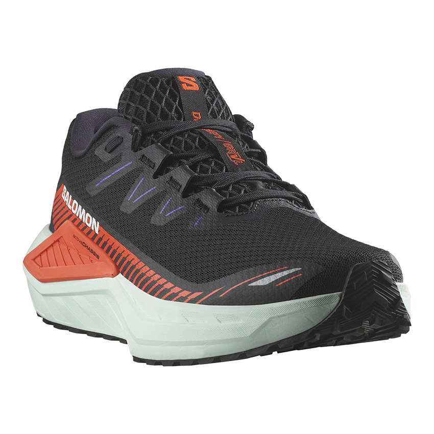 SALOMON DRX DEFY GRVL