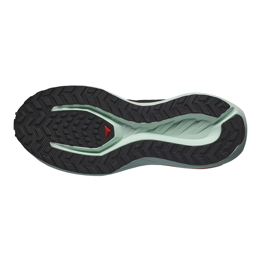 SALOMON DRX DEFY GRVL