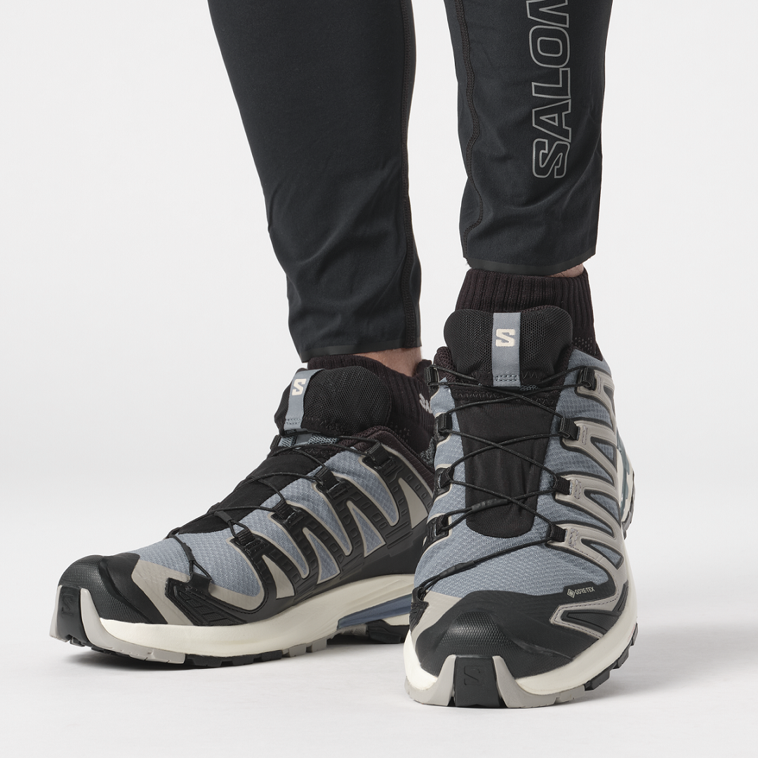 SALOMON XA PRO 3D V9 GORE-TEX1