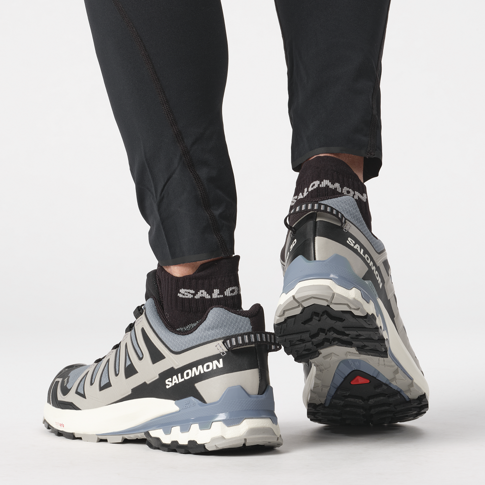 SALOMON XA PRO 3D V9 GORE-TEX1