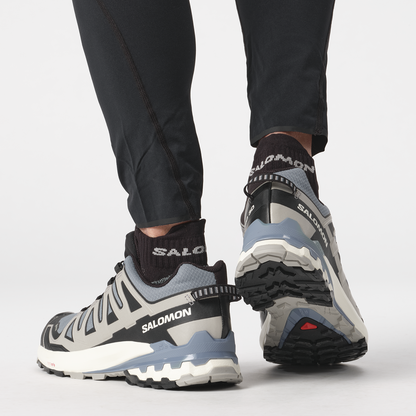 SALOMON XA PRO 3D V9 GORE-TEX1