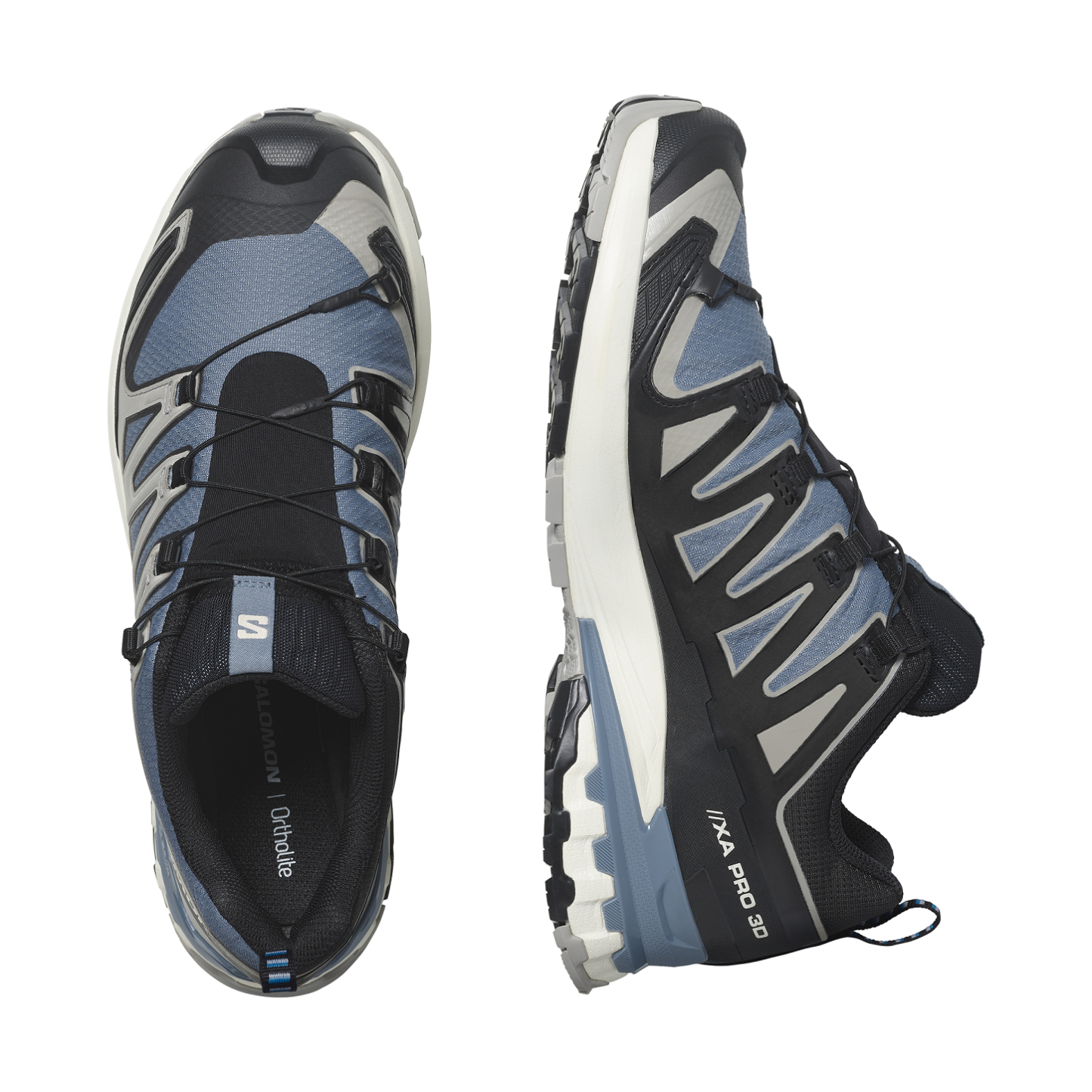 SALOMON XA PRO 3D V9 GORE-TEX1