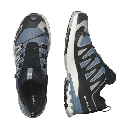 SALOMON XA PRO 3D V9 GORE-TEX1