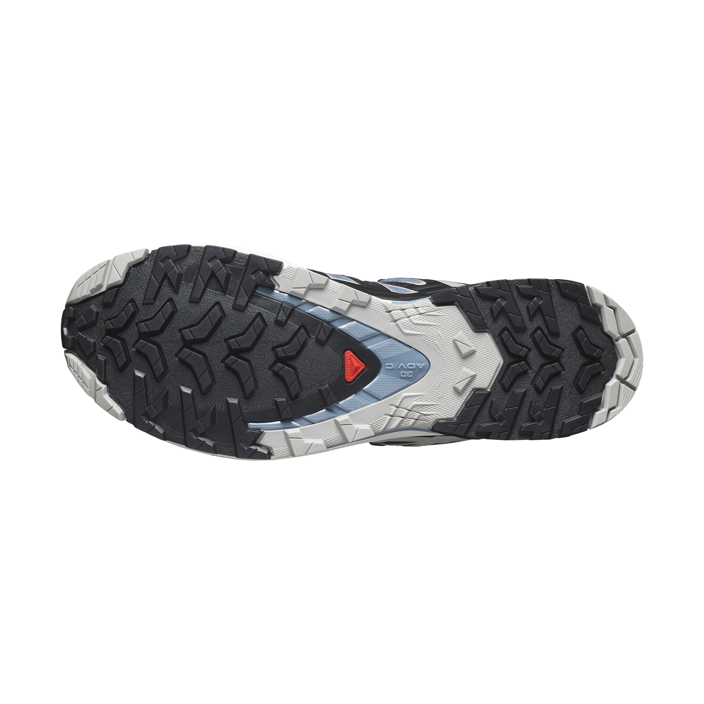 SALOMON XA PRO 3D V9 GORE-TEX1
