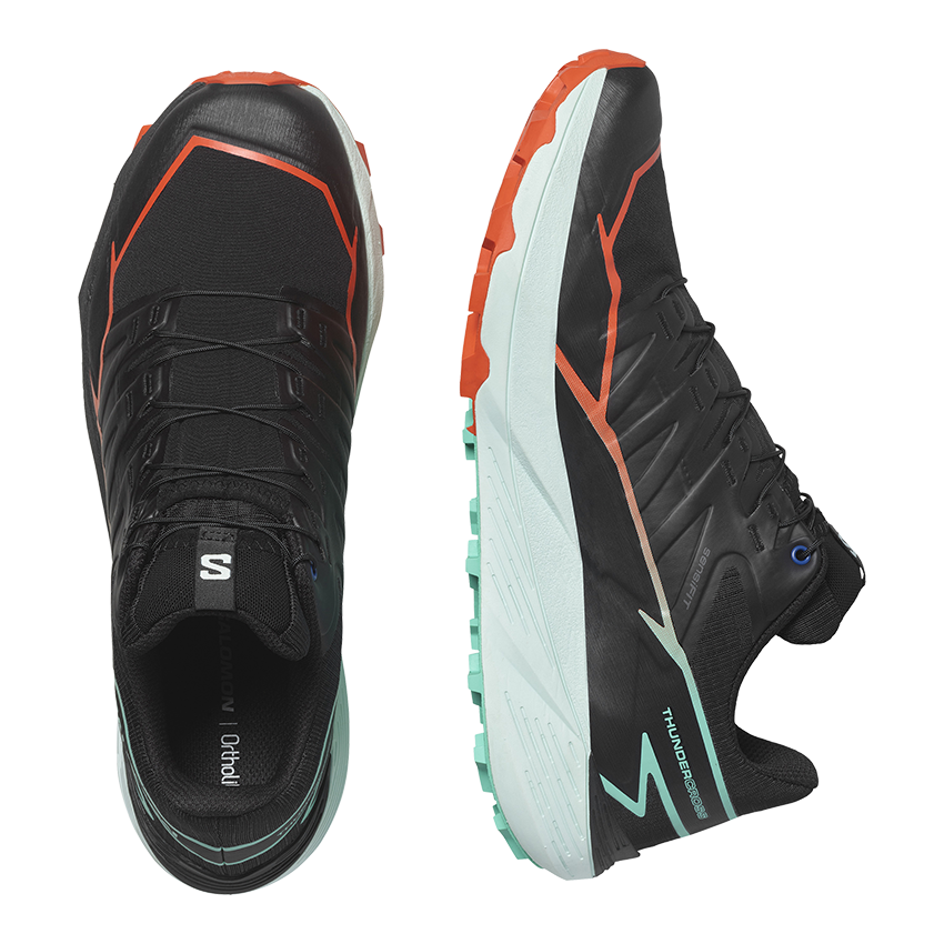 SALOMON THUNDERCROSS