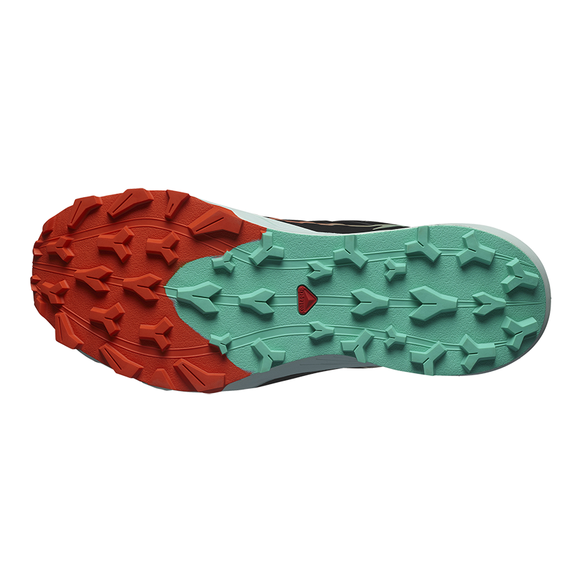 SALOMON THUNDERCROSS