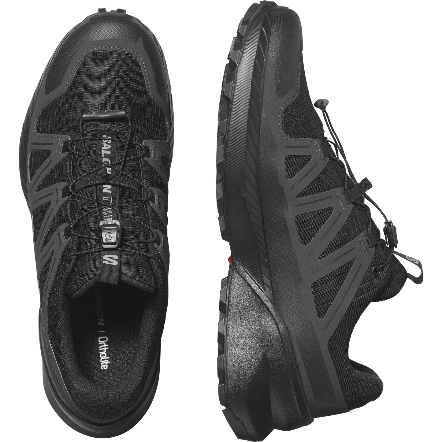SALOMON Speedcross Peak Gore-Tex
