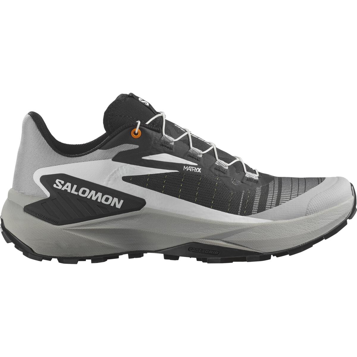 SALOMON GENESIS