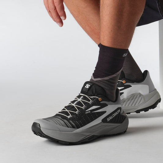 SALOMON GENESIS