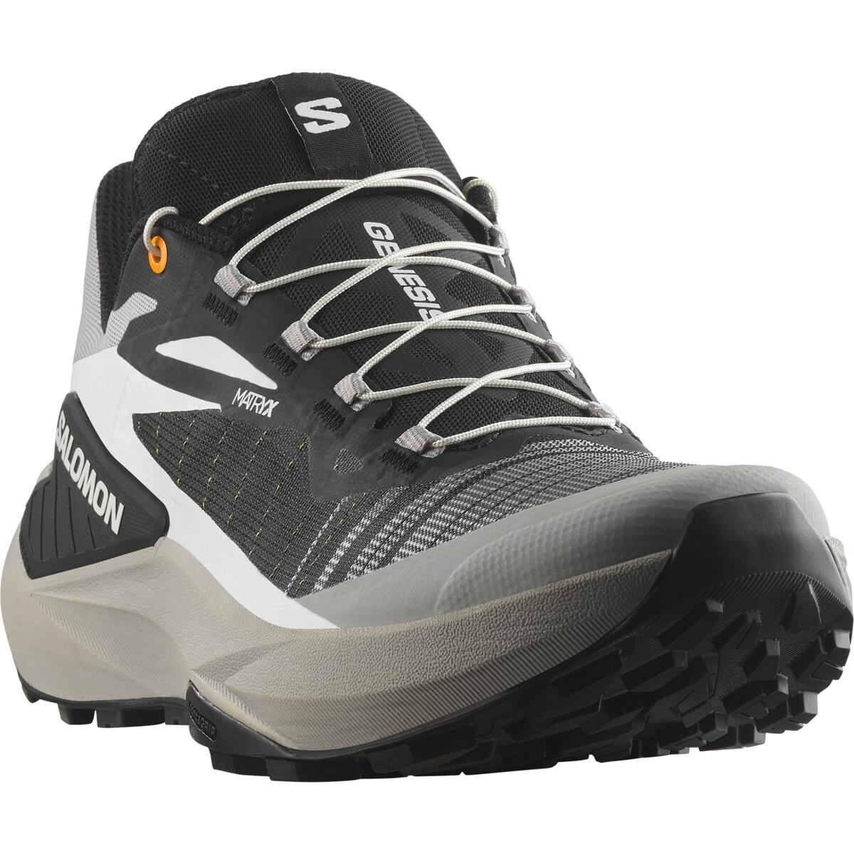 SALOMON GENESIS