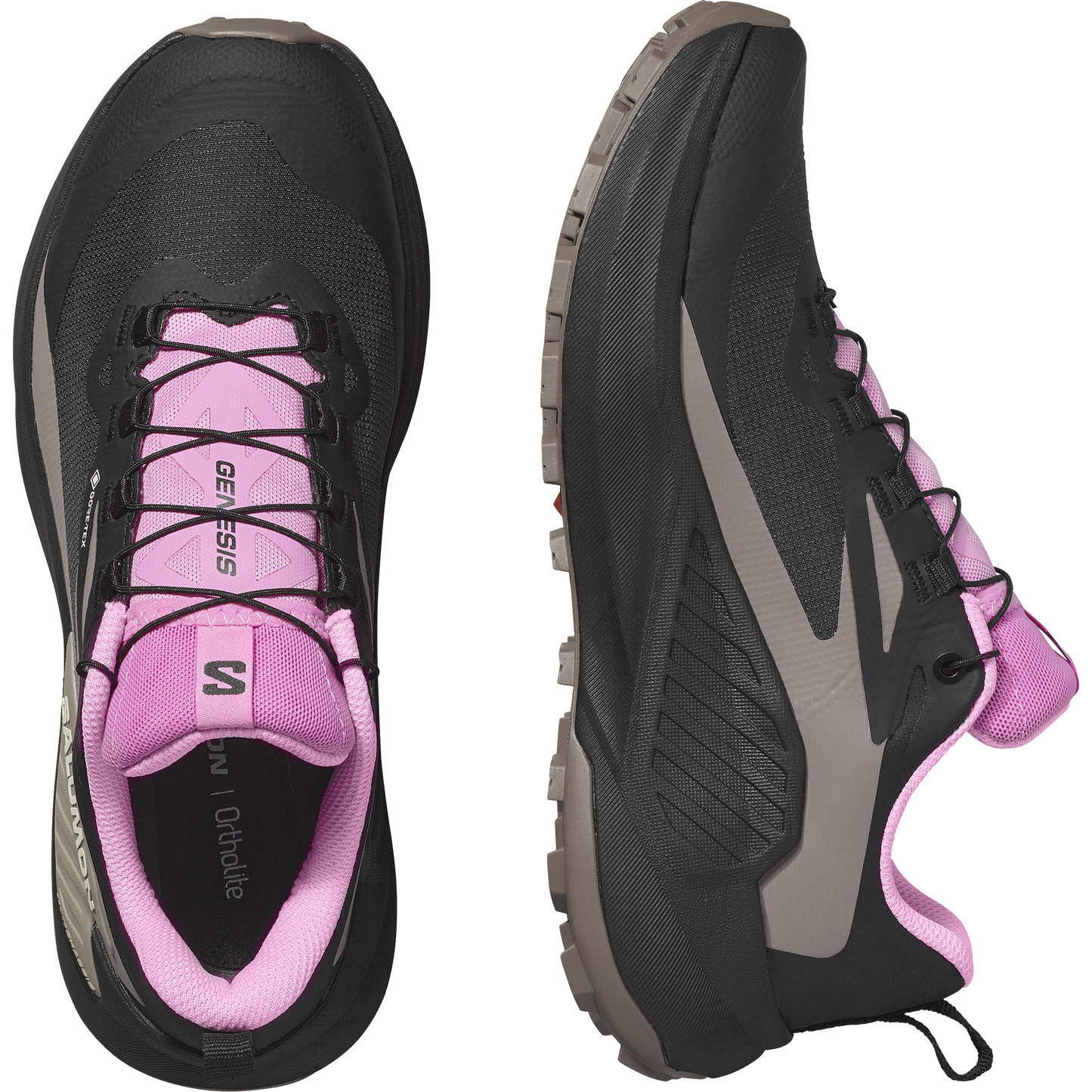 SALOMON GENESIS GORE-TEX