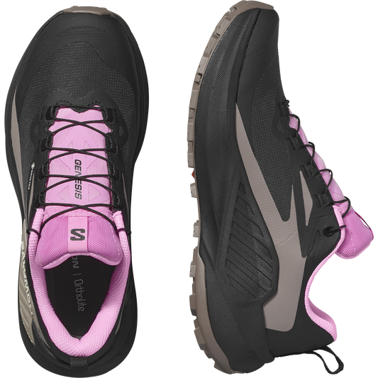 SALOMON GENESIS GORE-TEX
