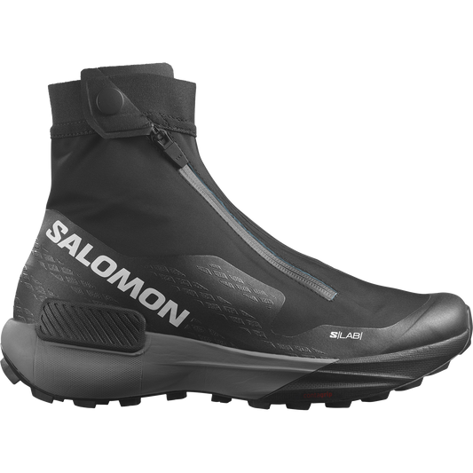 SALOMON S/LAB GENESIS SPINE