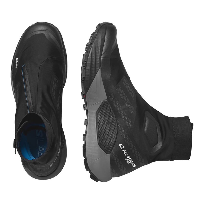 SALOMON S/LAB GENESIS SPINE