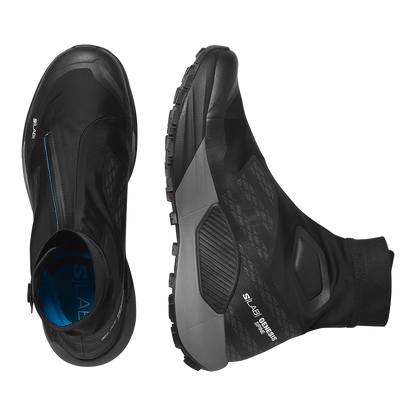 SALOMON S/LAB GENESIS SPINE