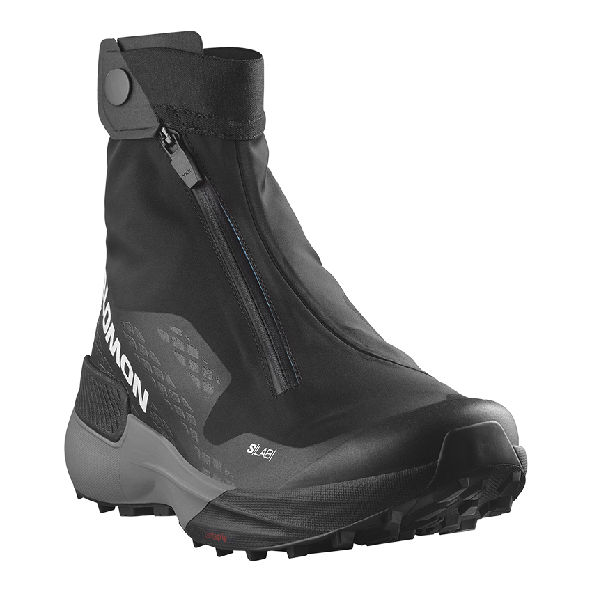 SALOMON S/LAB GENESIS SPINE