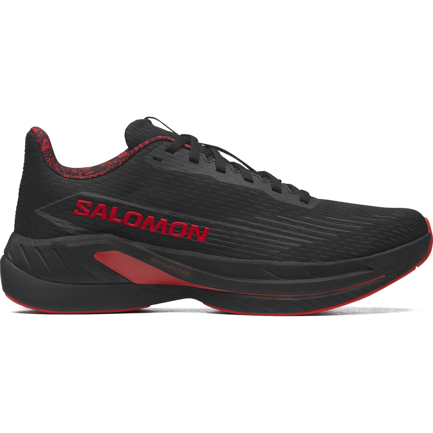 SALOMON SPECTUR 2 RED VIPER