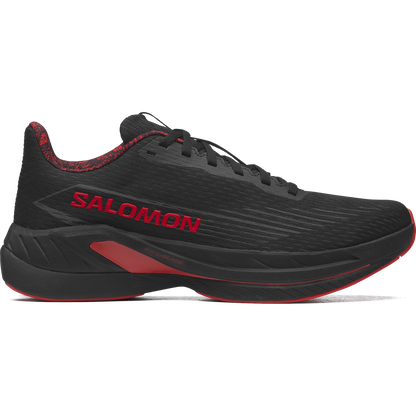 SALOMON SPECTUR 2 RED VIPER