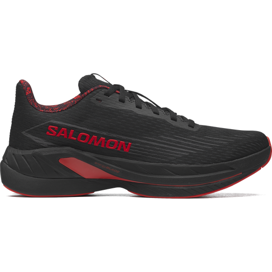 SALOMON SPECTUR 2 RED VIPER