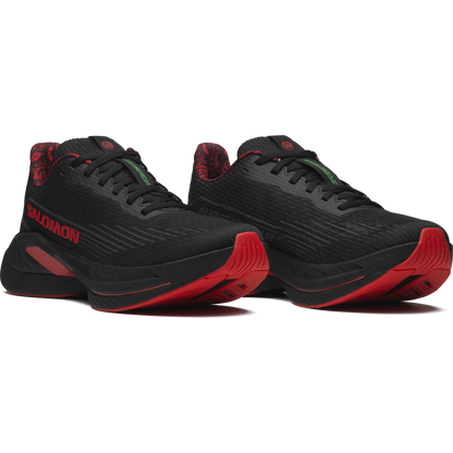 SALOMON SPECTUR 2 RED VIPER
