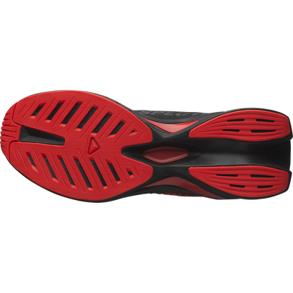 SALOMON SPECTUR 2 RED VIPER