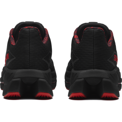 SALOMON SPECTUR 2 RED VIPER