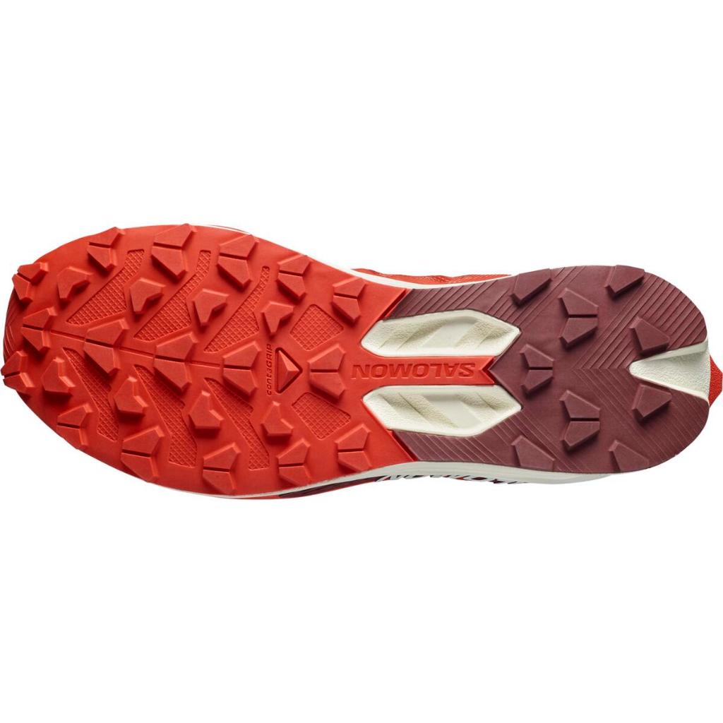 SALOMON S/LAB PULSAR 4