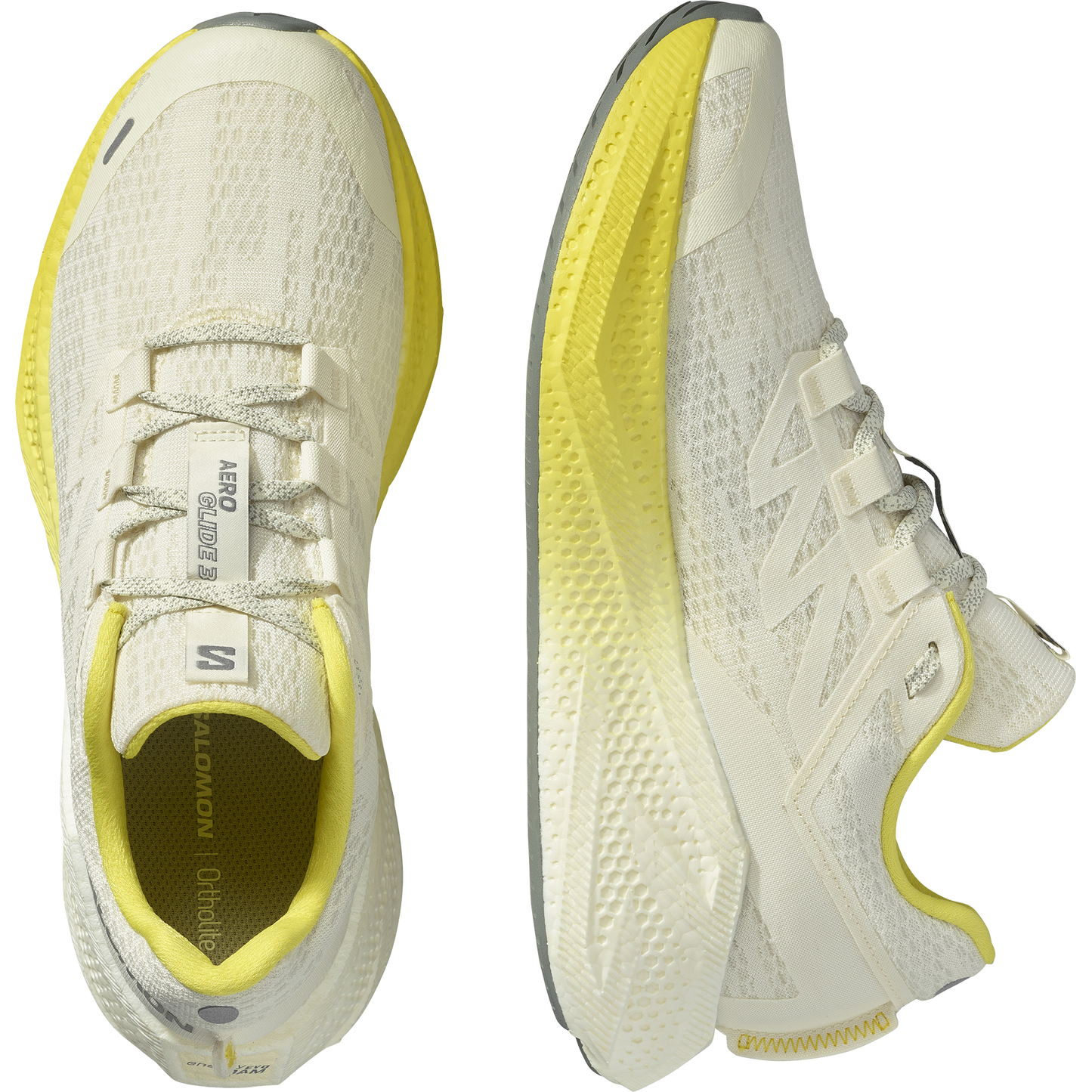 SALOMON AERO GLIDE 3