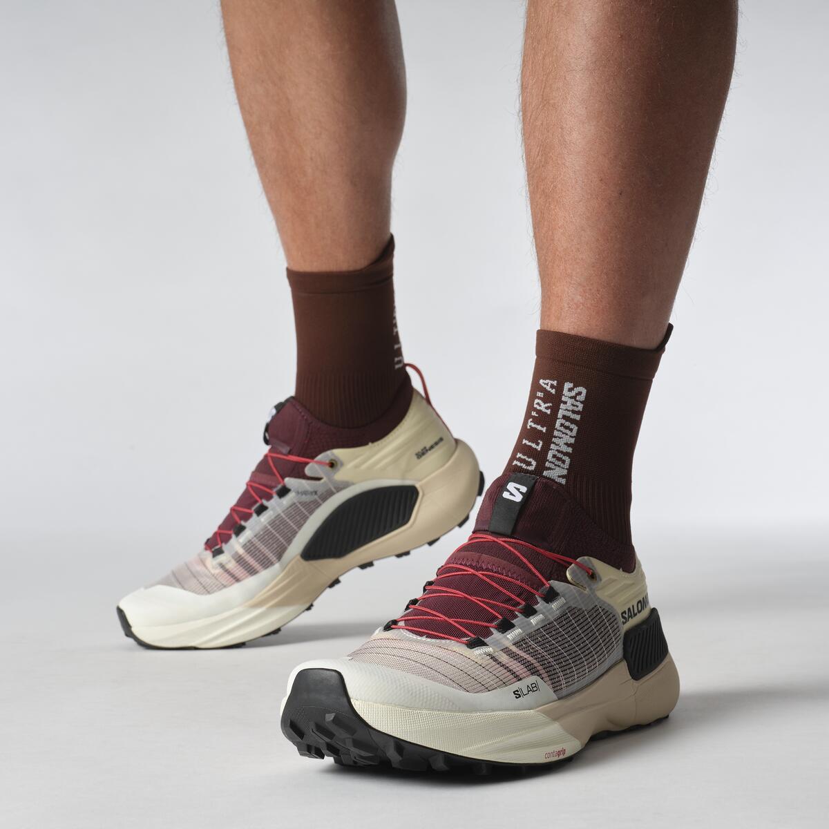 SALOMON S/LAB GENESIS