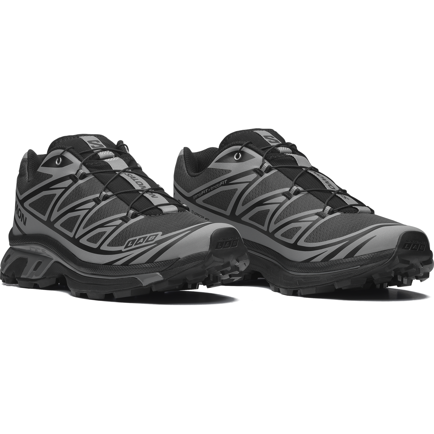 SALOMON XT-6 NOCTURNE VISION