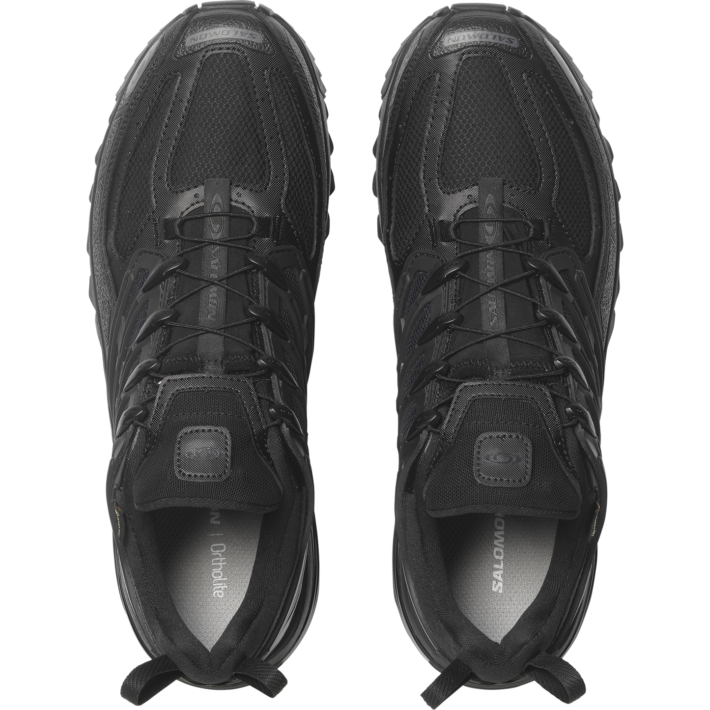 SALOMON ACS PRO GORE-TEX