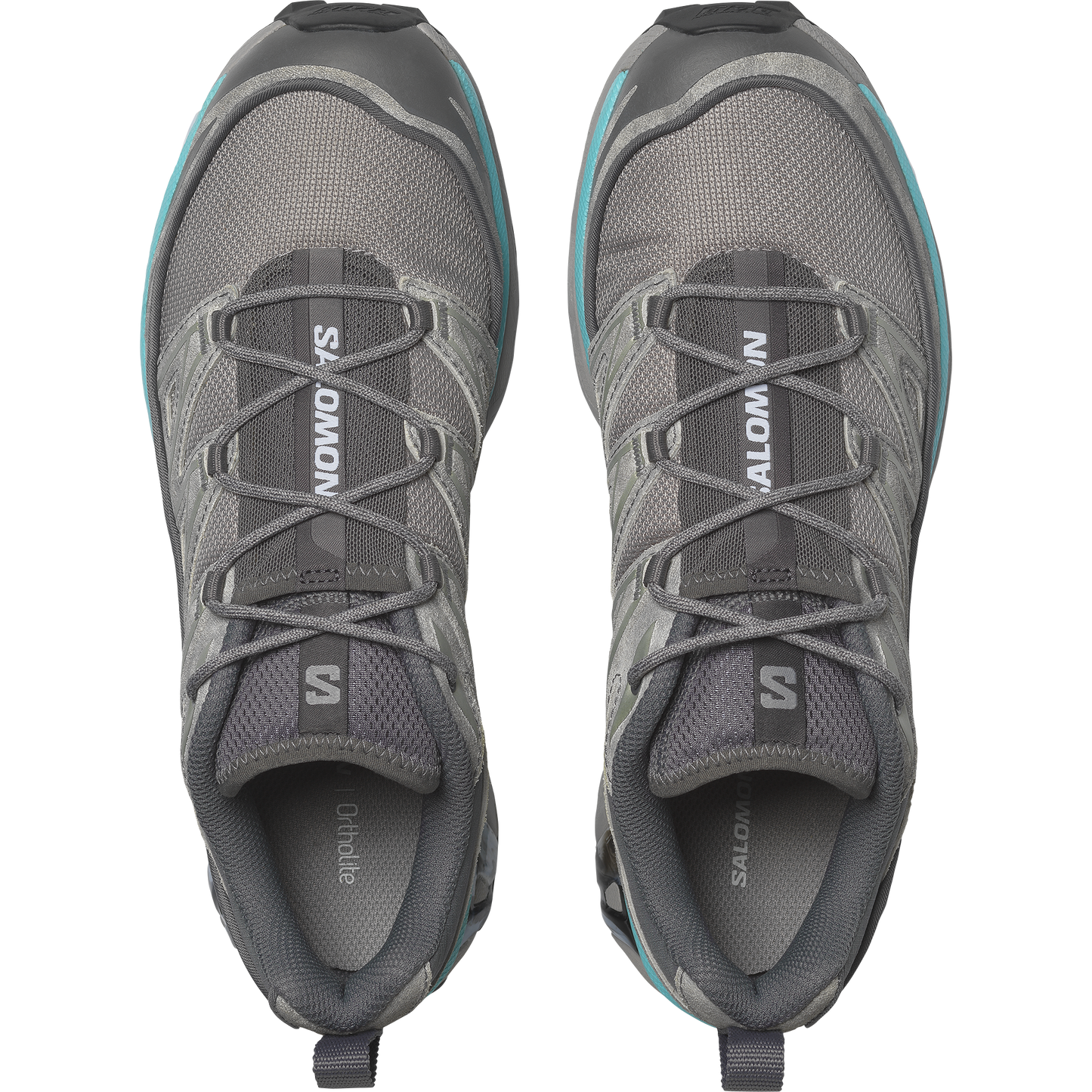 SALOMON XT-6 EXPANSE