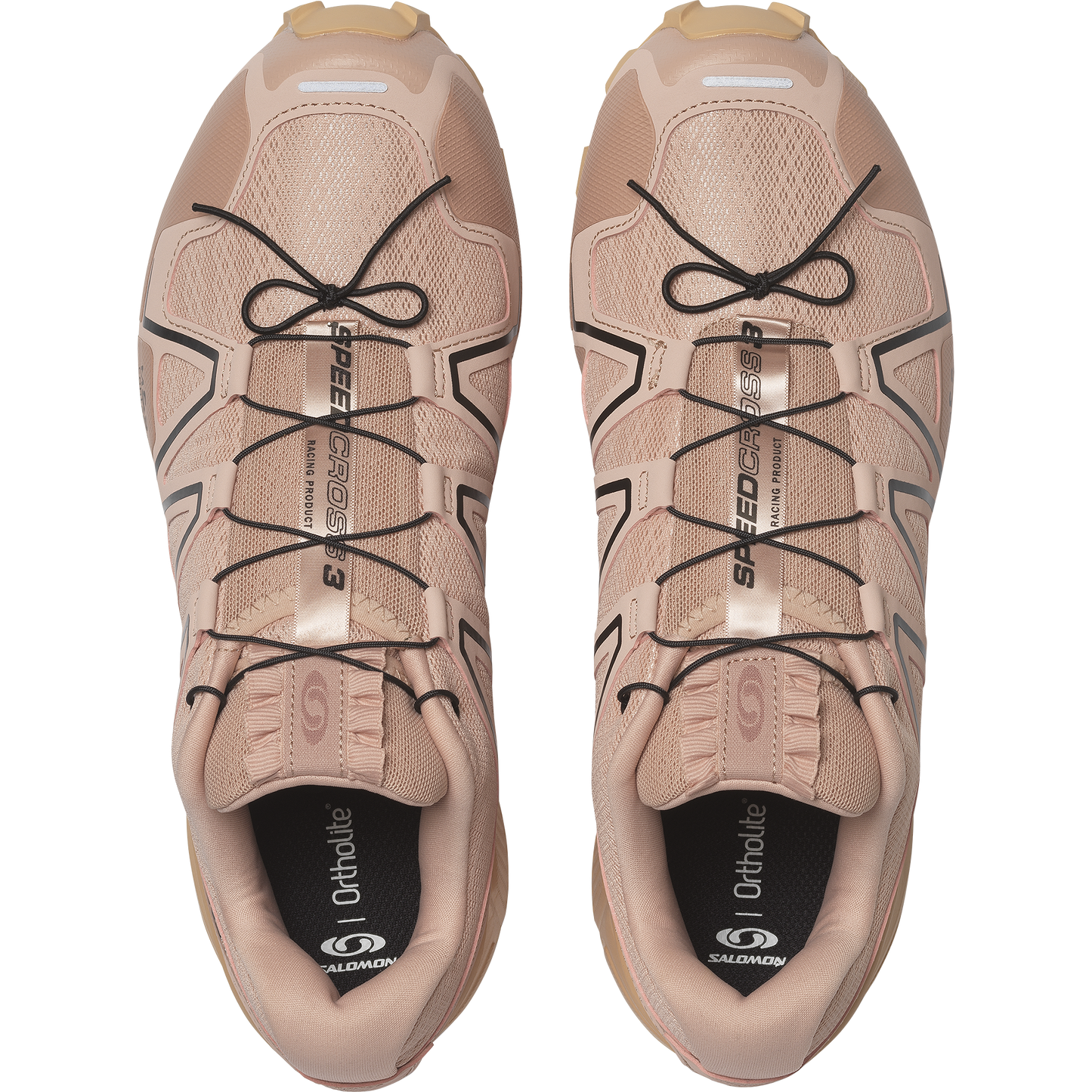 SALOMON SPEEDCROSS 3 SATIN