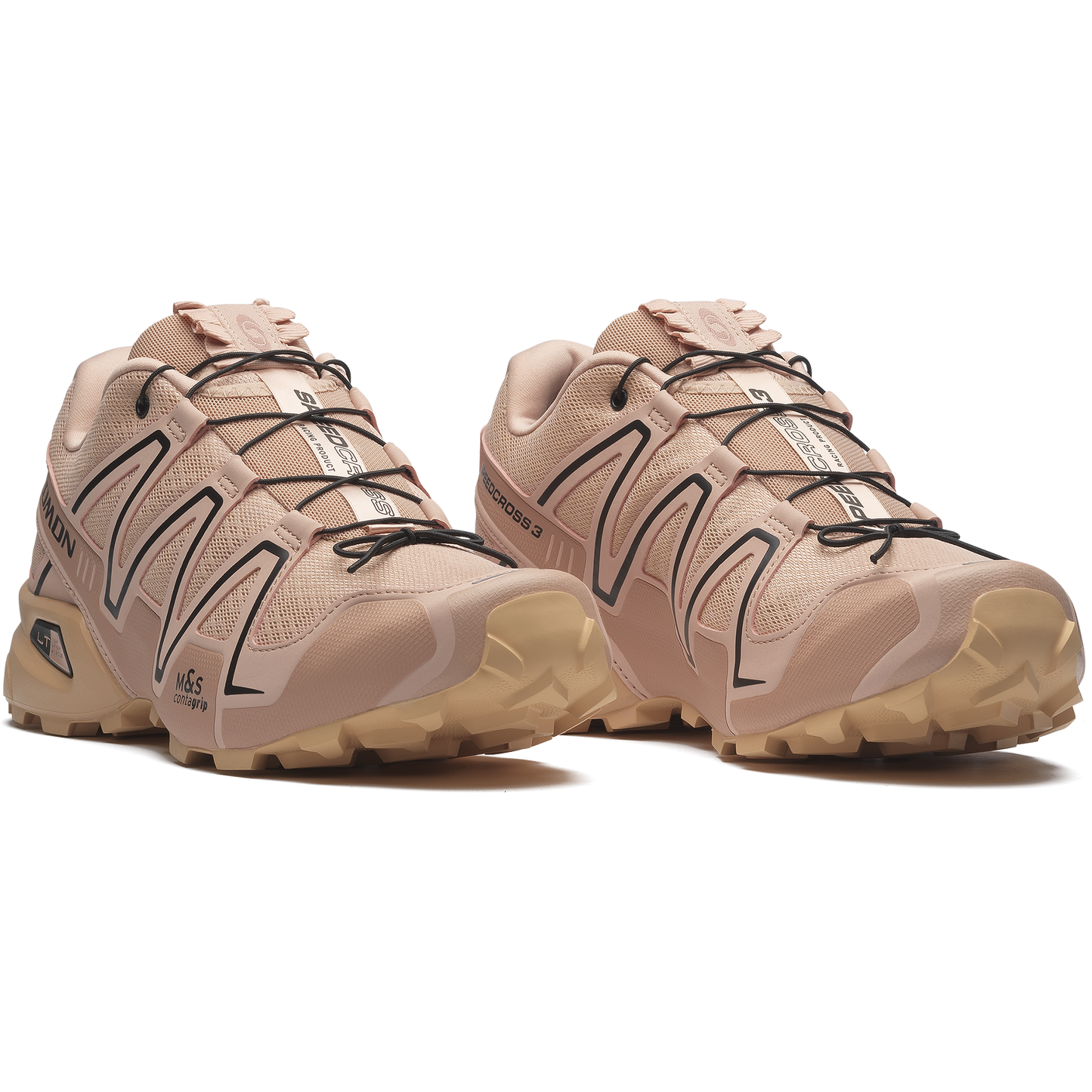 SALOMON SPEEDCROSS 3 SATIN