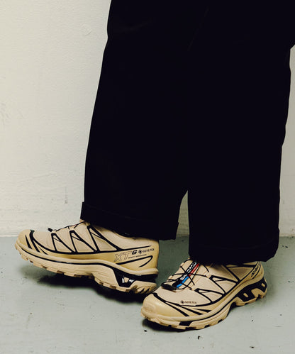 SALOMON XT-6 GORE-TEX