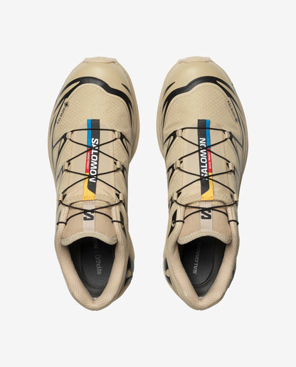 SALOMON XT-6 GORE-TEX