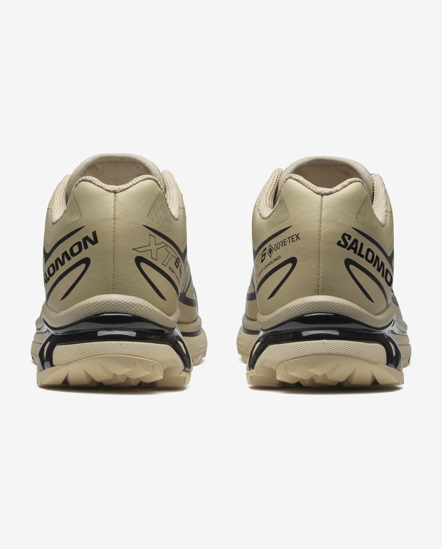 SALOMON XT-6 GORE-TEX