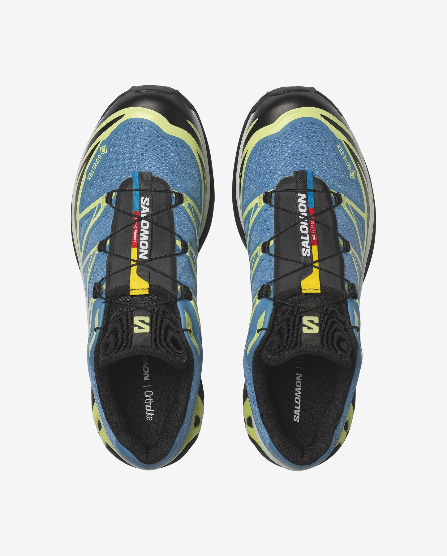 XT-6 GORE-TEX