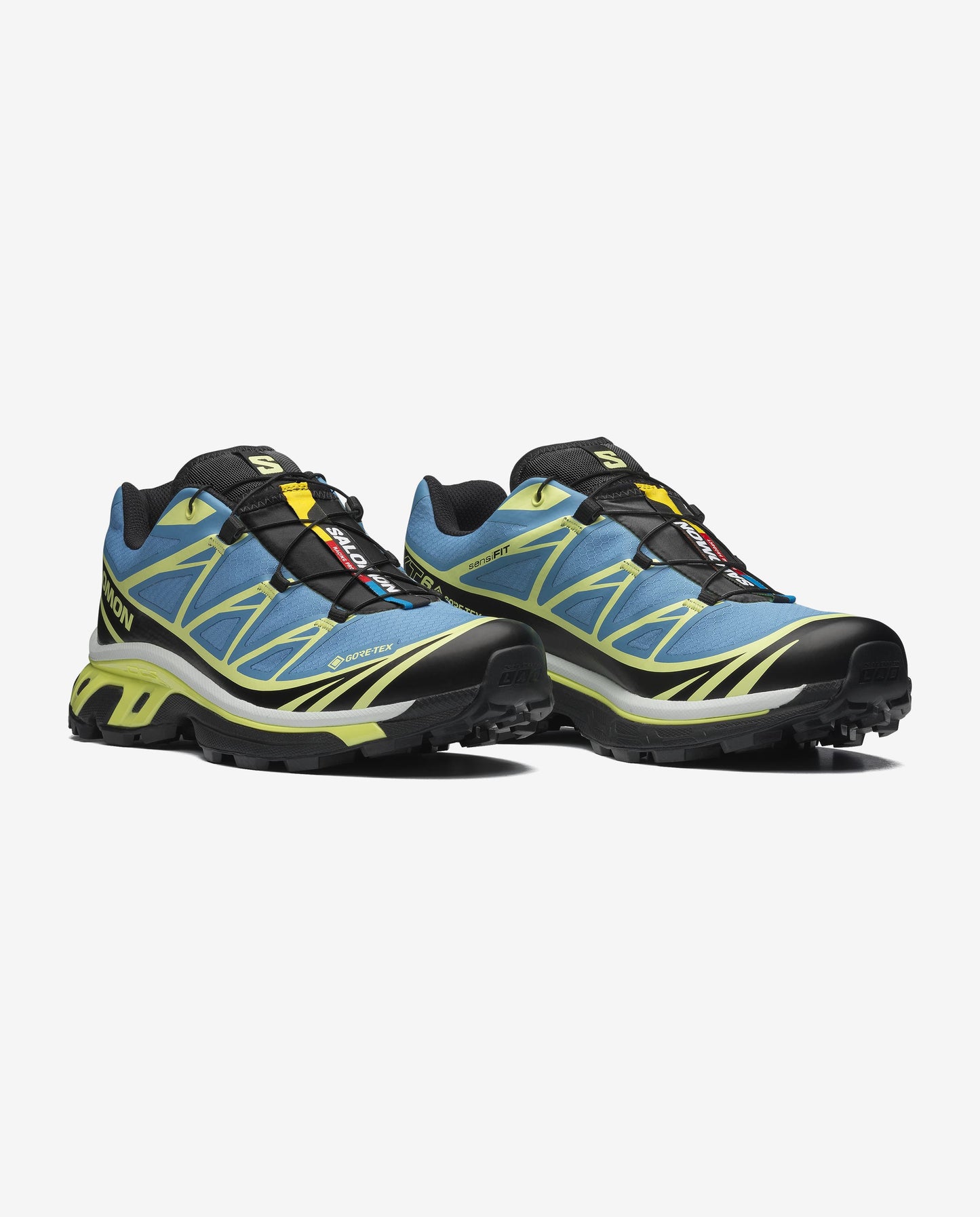XT-6 GORE-TEX