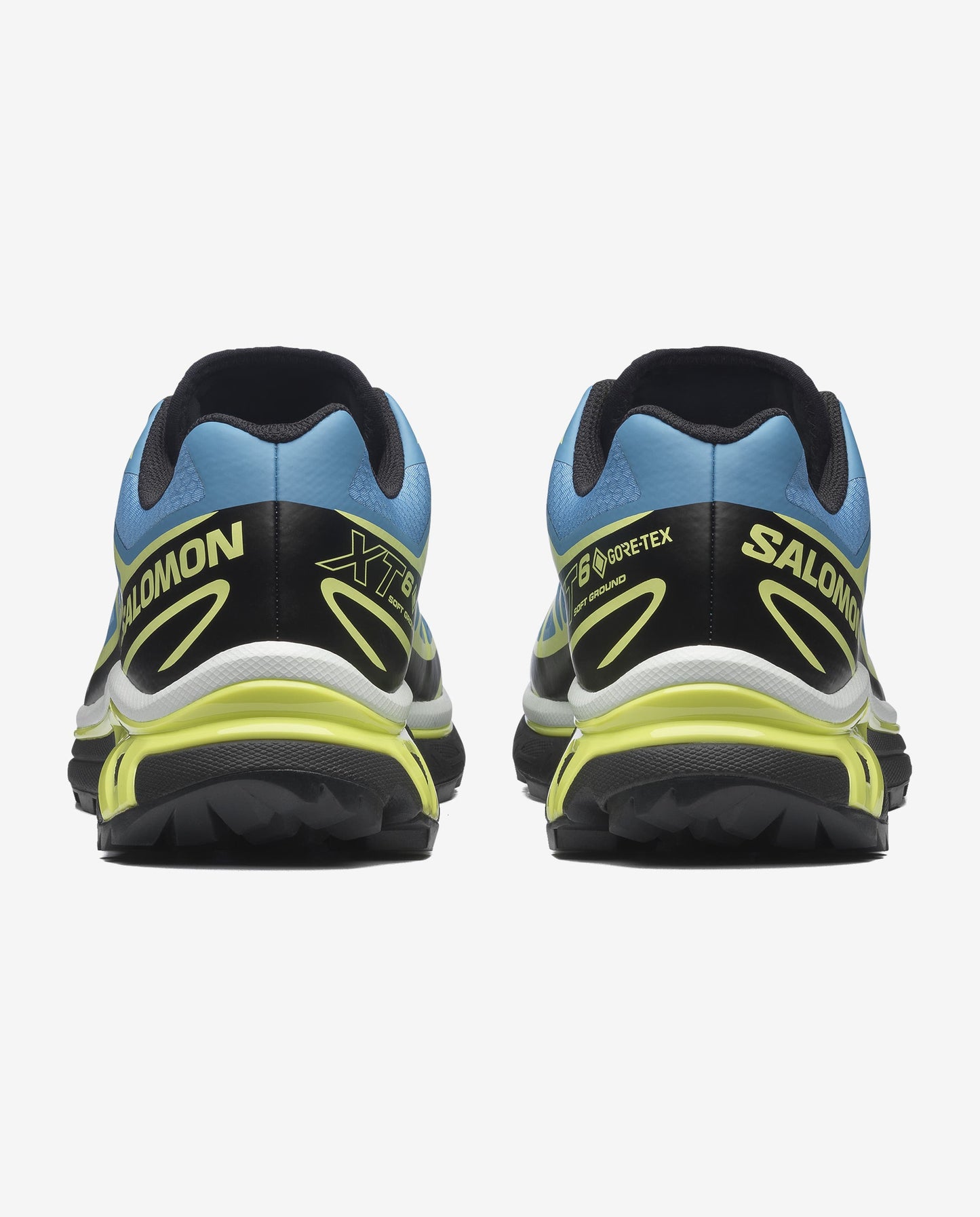 XT-6 GORE-TEX