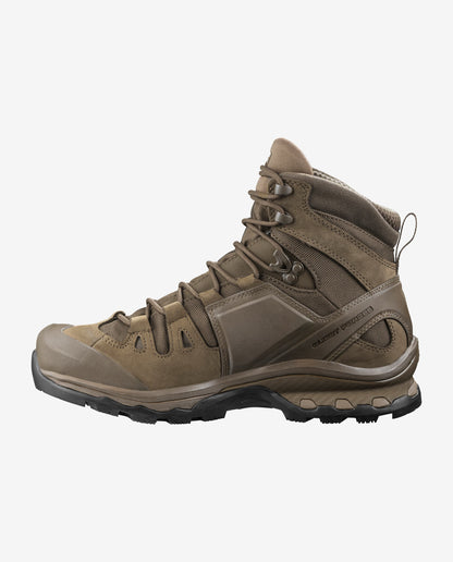 QUEST 4D FORCES 2 EN